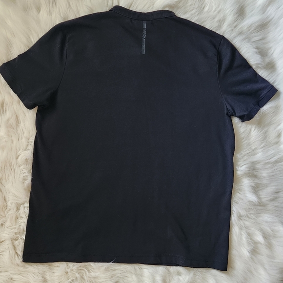 BMW M3 Men's Black Polo (Size XXL) - Picture 7 of 7